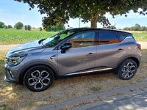 Captur Intens EDC 2021 occasion 59540 Caudry