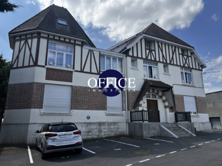  Appartement à vendre 2/3 pièces 53 m²