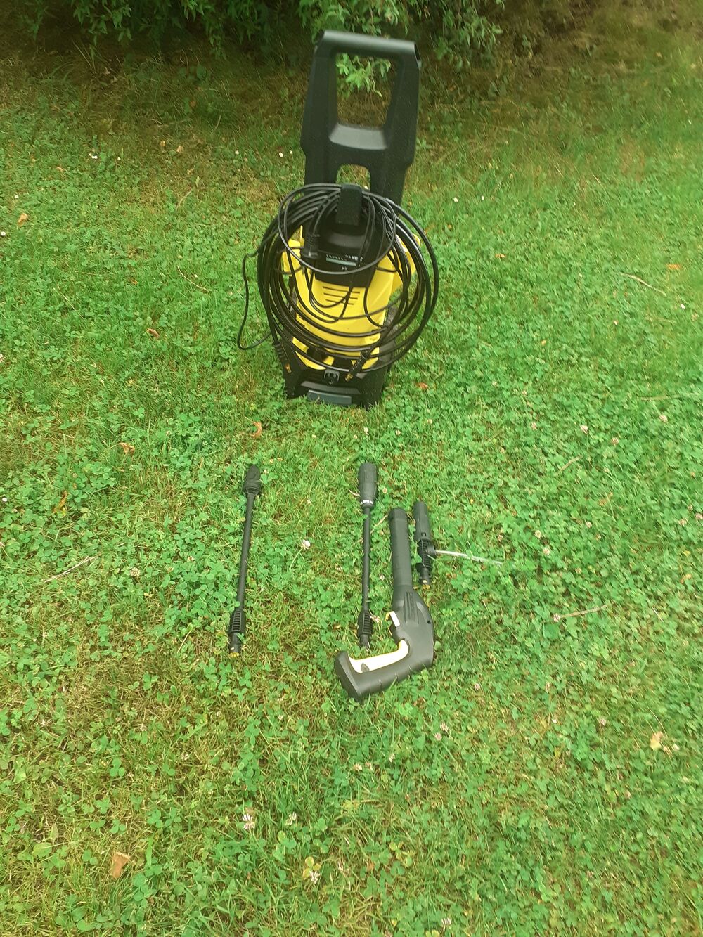 karcher Bricolage