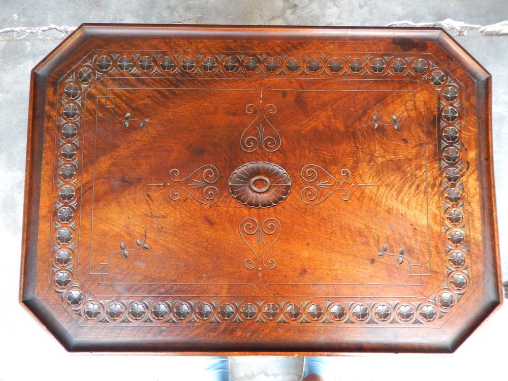 TABLE CONSOLE BUREAU Meubles