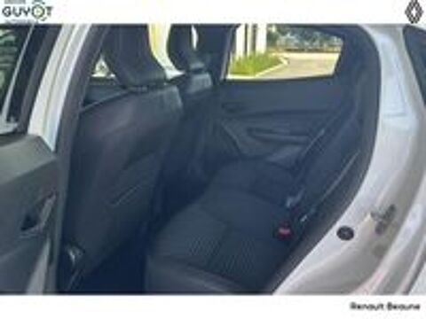 Clio VI Clio E-Tech full hybrid 160 ch Techno 2026 occasion 21200 Beaune