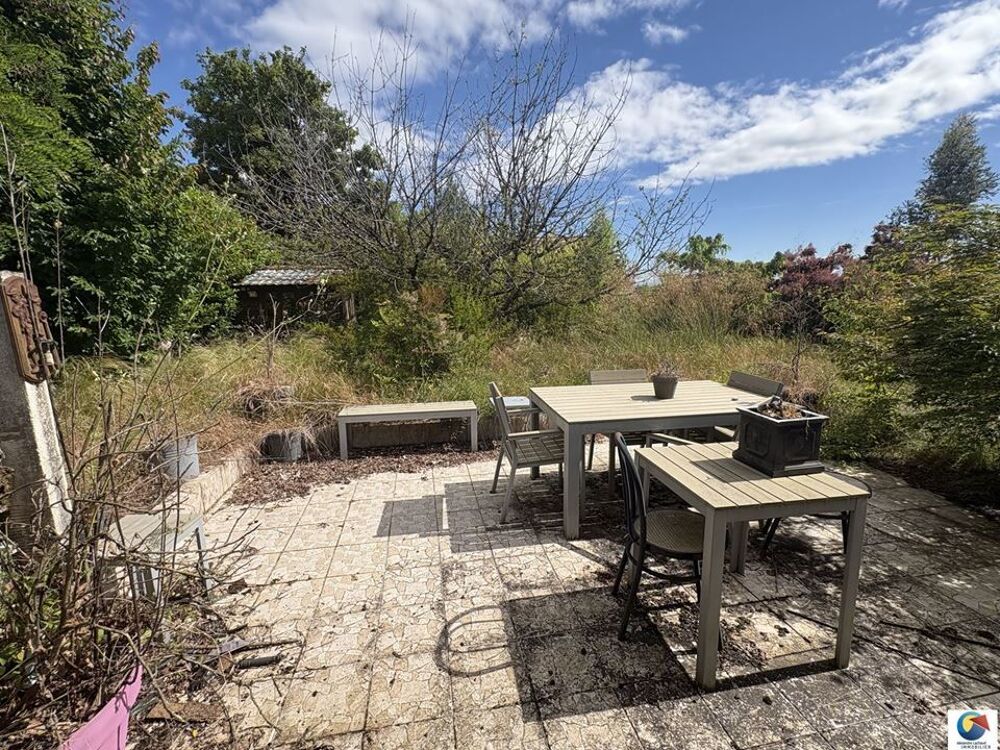 Vente Maison Villa - 82m ² Villefontaine