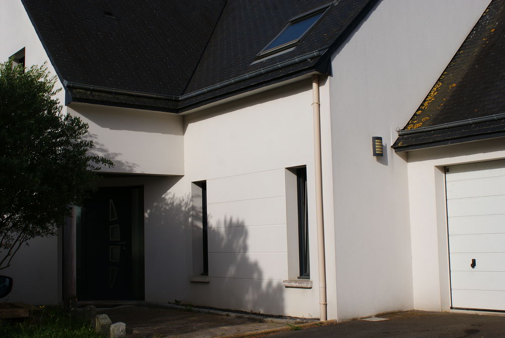 Vente Maison Belle maison contemporaine Saint-alban