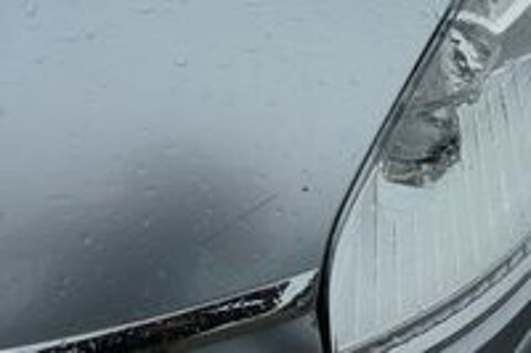 C4 Picasso Grand e-HDi 110 Airdream 7 pl Millenium BMP6 2013 occasion 13600 La Ciotat