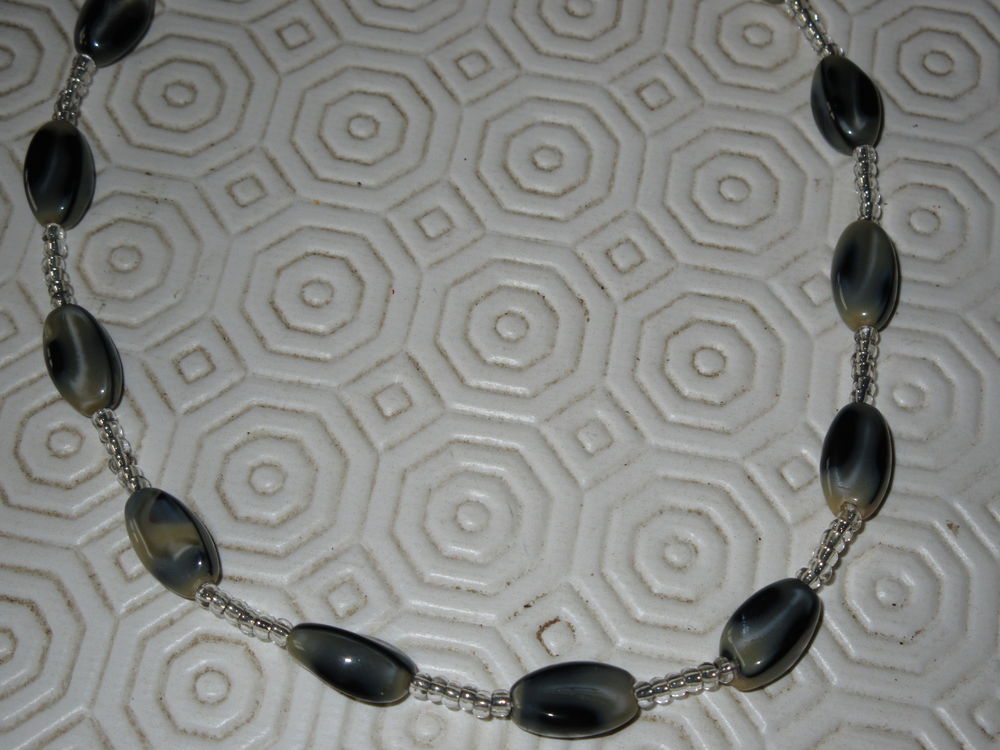 Collier Bijoux et montres