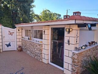  Maison � vendre 5 pi�ces 125 m�