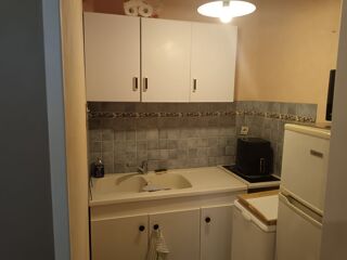  Appartement à louer 1 pièce 28 m² Reims