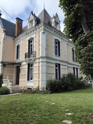  Maison � vendre 12 pi�ces 450 m�