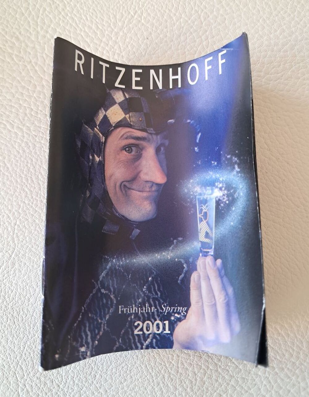 coffret verre &agrave; schnapps ritzenhoff design de Davor Markovic 