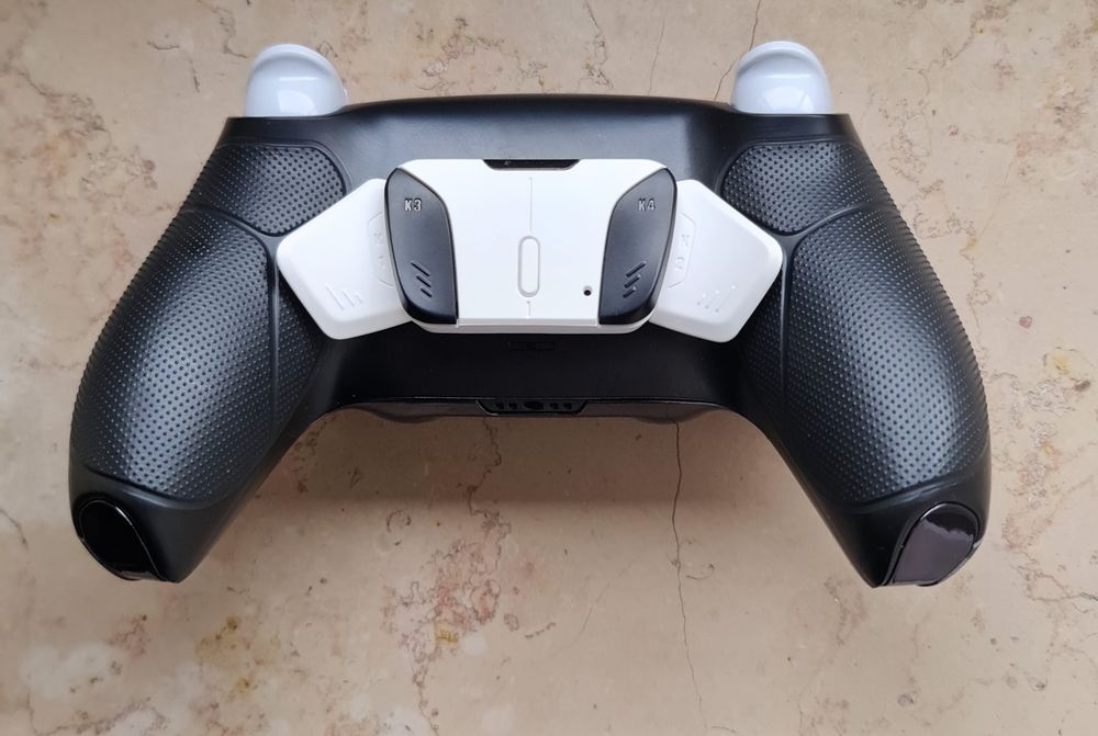 Manette ps5 full options FPS Consoles et jeux vidéos