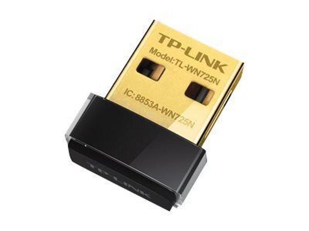 Tp-link Nano USB Matériel informatique