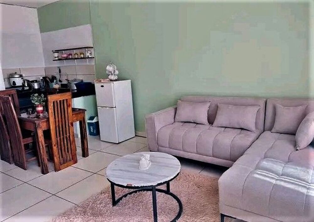 Location Appartement 2 pièces meuble Bondy