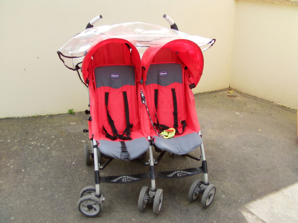 poussette double Jeux / jouets