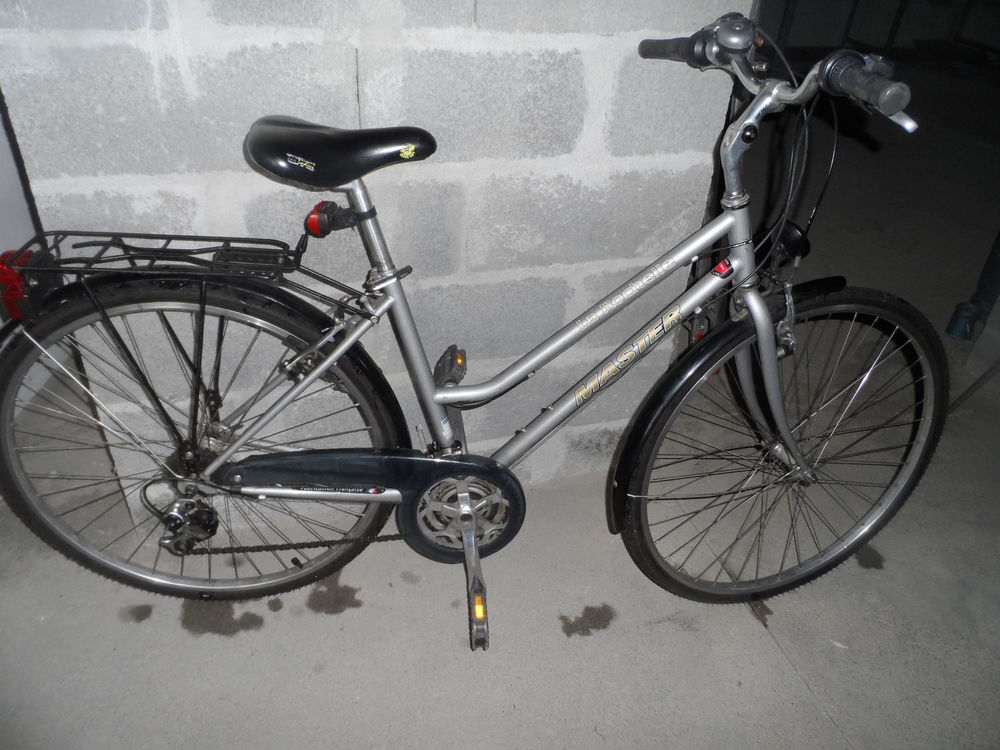 VELO DE VILLE Sports