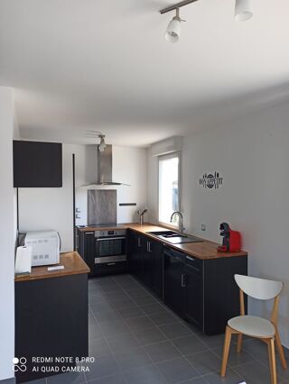  Maison � louer 4 pi�ces 100 m� Saint-lubin-des-joncherets