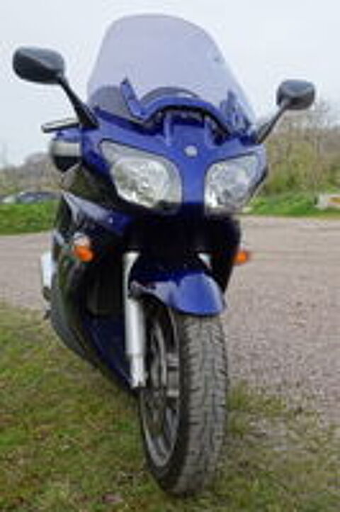 YAMAHA 2003 occasion 27290 Cond&eacute;-sur-Risle
