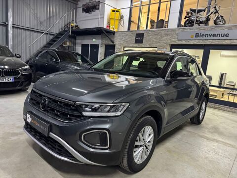 Volkswagen T-ROC T-Roc 2.0 TDI 150 Start/Stop DSG7 Life 2023 occasion Aubagne 13400
