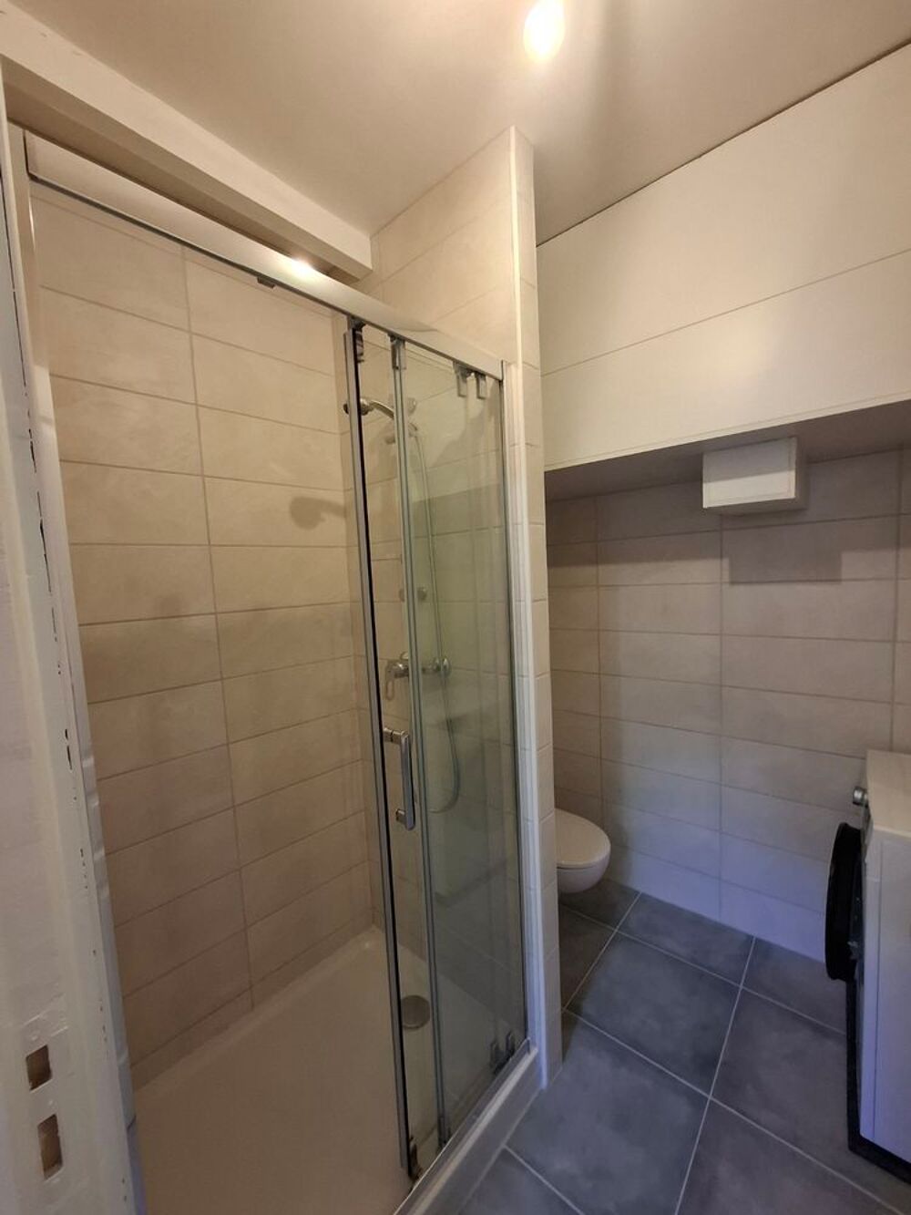 Vente Appartement VENCE CENTRE CHARMANT 2 PIECES Vence