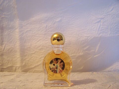 Miniature de parfum Jean Desprez Bal  Versailles 7 Plaisir (78)