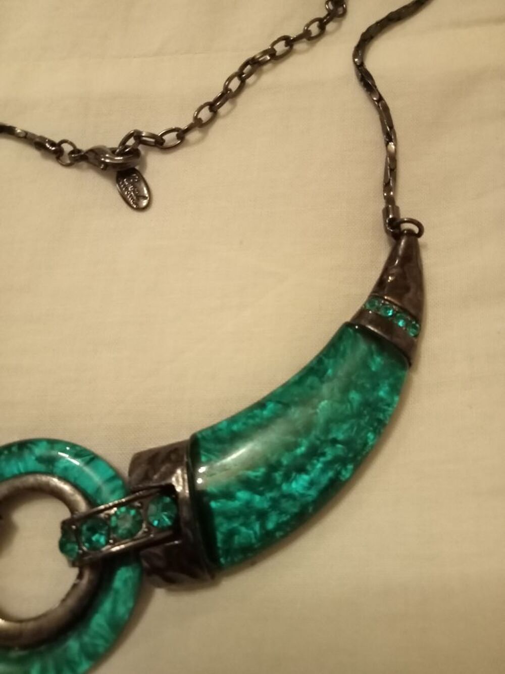 Collier femme Bijoux et montres