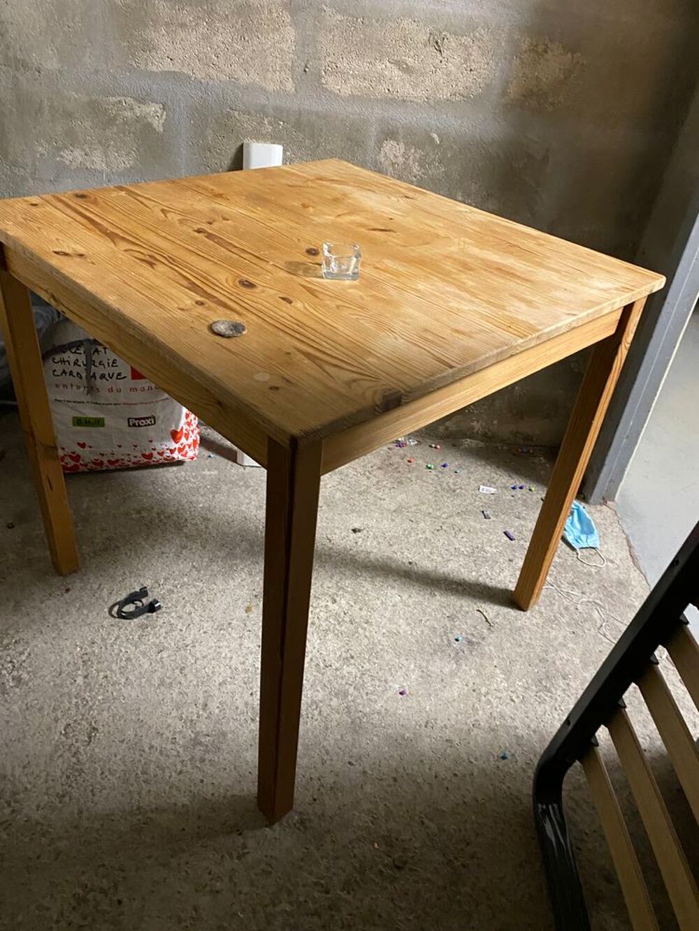 Table d'appoint Meubles