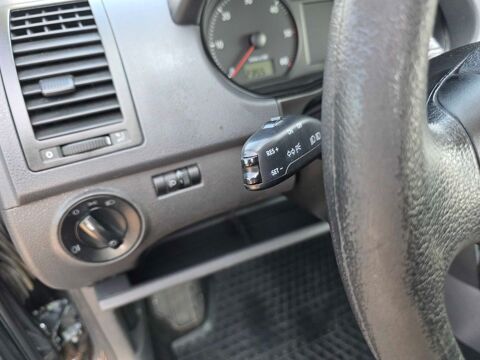 Volkswagen polo 1.4 TDI 80CV BLUEMOTION