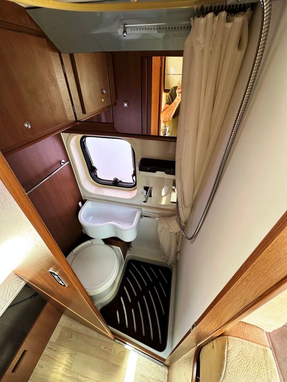  2014 occasion 33240 Saint-Gervais
