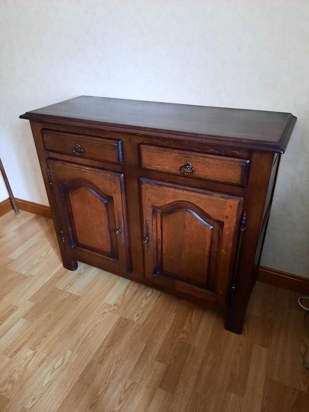 Meuble bahut en ch&ecirc;ne Meubles