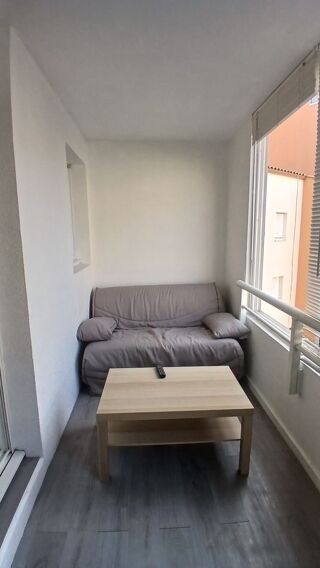  Appartement à vendre 2/3 pièces 30 m²