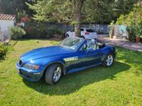 Z3 1.9i 2001 occasion 13720 La Bouilladisse
