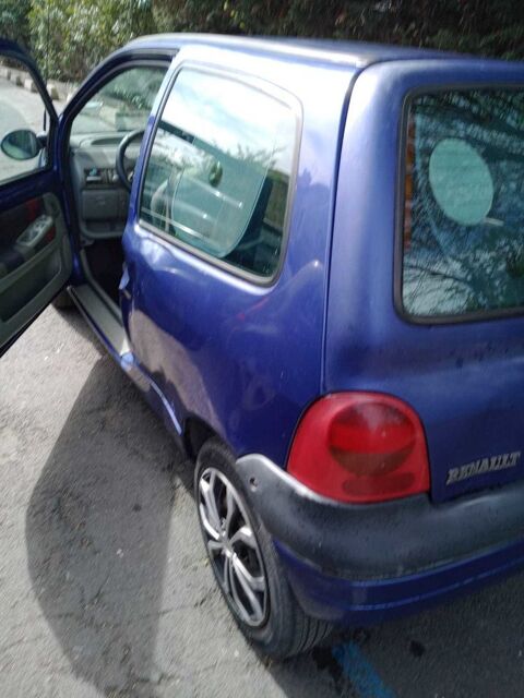 Renault twingo 1.2i 16V Expression