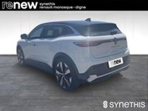 M&eacute;gane Megane E-Tech EV60 220 ch super charge Techno 2023 occasion 04100 Manosque