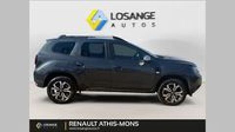 Duster TCe 130 4x2 Journey 2022 occasion 91200 Athis-Mons