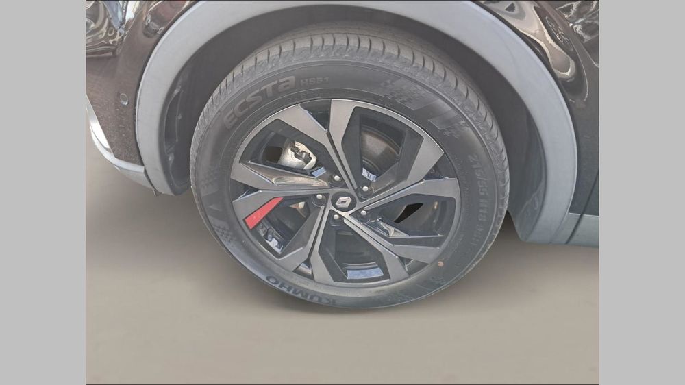 Arkana E-Tech hybride 145 R.S. Line Fast Track 2023 occasion 91170 Viry-Ch&acirc;tillon