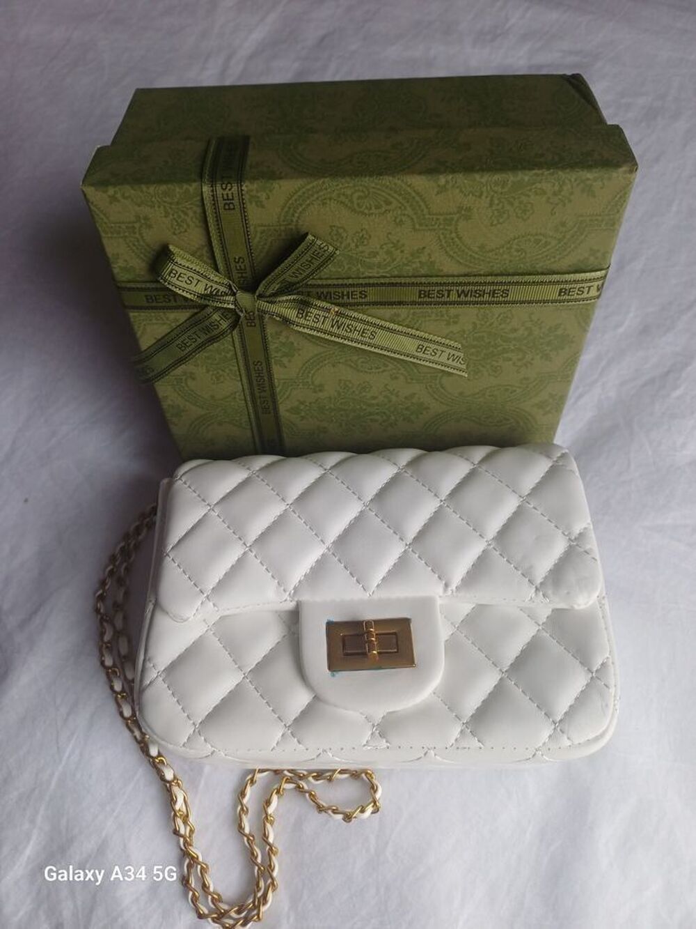 Sac tt neuves Maroquinerie
