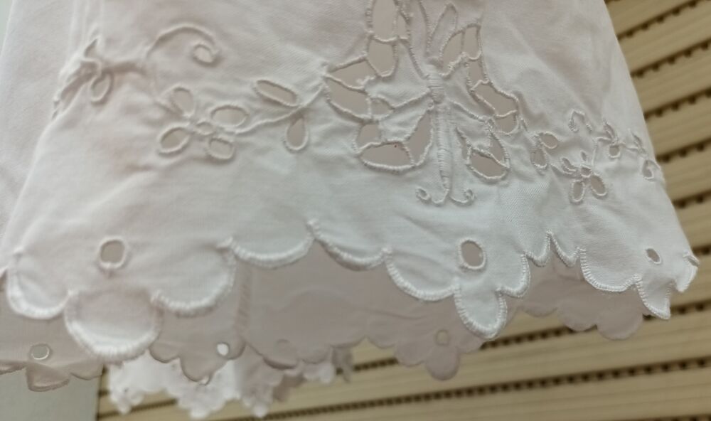 Culotte ancienne Vêtements