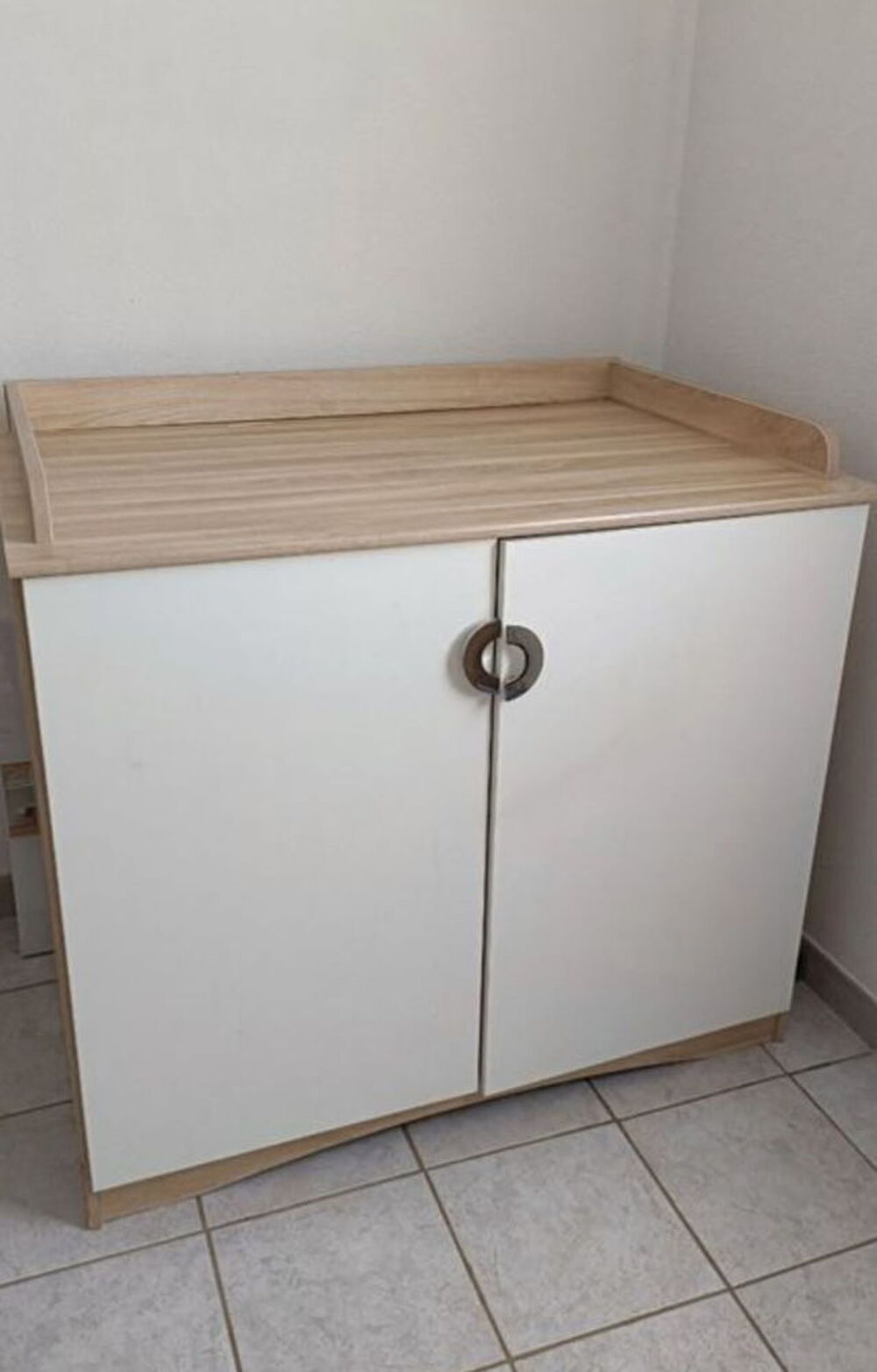 CHAMBRE D'ENFANT COMPL&Egrave;TE Mobilier enfants