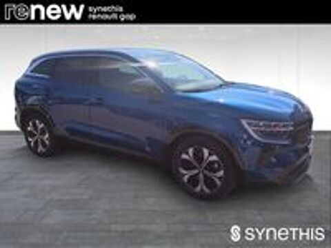 Austral E-Tech hybrid 200 Techno 2023 occasion 05000 Gap