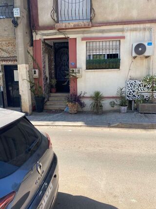  Appartement  vendre 3 pices 70 m Mohammadia, algrie
