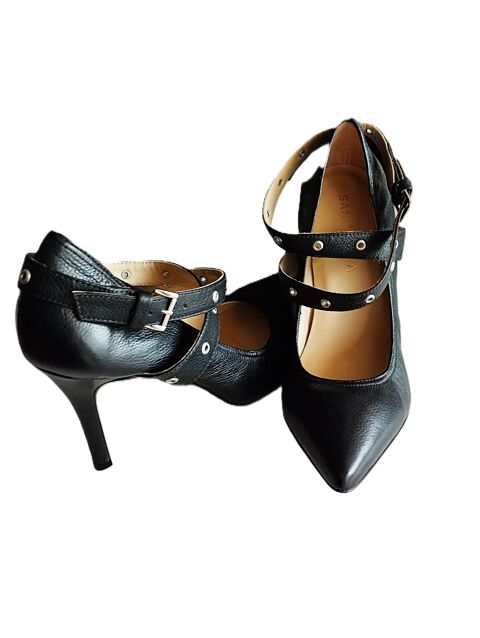 Chaussures SAN MARINA 38 15 Rouen (76)