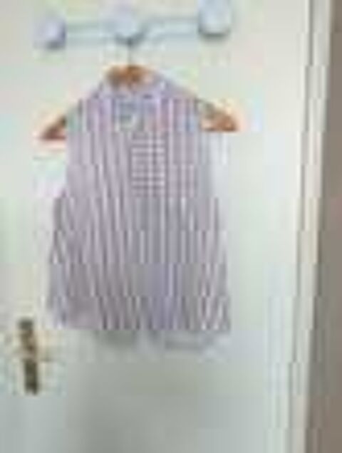 CHEMISIER BLOUSE FEMME TAILLE L JENNYFER Vtements