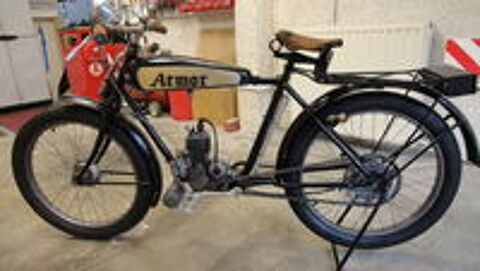 DIVERS 1933 occasion 54320 Max&eacute;ville