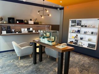 Vente Autre Fonds de commerce 50m2 hyper centre de Biarritz Biarritz