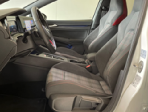 Golf 2.0 TSI 245 DSG7 GTI 2021 occasion 59000 Lille