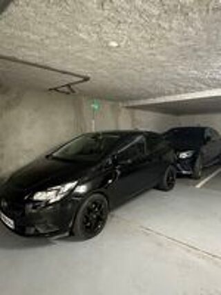 Corsa 1.4 Turbo 100 ch Black Edition 2018 occasion 92000 Nanterre