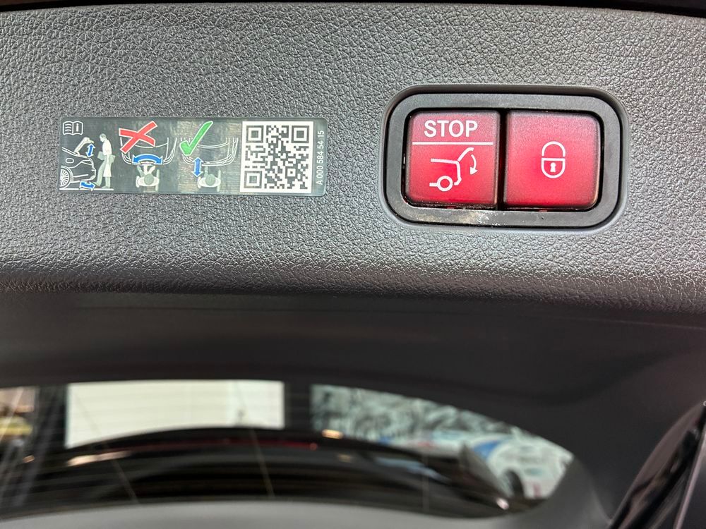 Classe GLC GLC 300 de Hybrid EQ 9G-Tronic 4Matic AMG Line 2024 occasion 69800 Saint-Priest