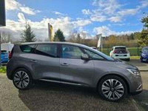 Grand scenic IV Grand Scenic TCe 140 EDC Evolution 2023 occasion 91410 Dourdan