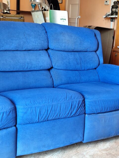 Canap� � donner et � enlever sur place 0 Nice (06)