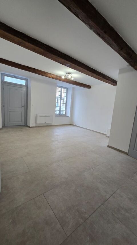  Appartement � louer 1 pi�ce 29 m�