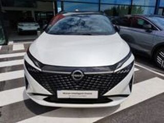 Qashqai Hybrid e-Power Gen3 205 ch N-Design 2026 occasion 95350 Saint-Brice-sous-For&ecirc;t